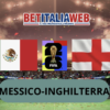 Pronostico Messico-Inghilterra: analisi, probabili formazioni, quote e scommesse ottavi di finale Coppa del Mondo di calcio