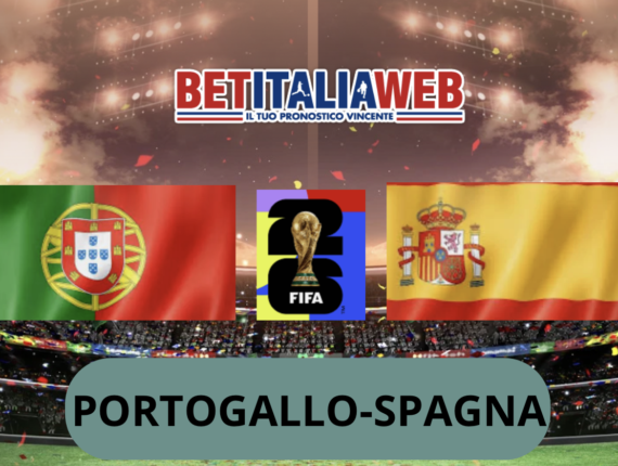 Pronostico Portogallo-Spagna: analisi, quote e scommesse ottavi di finale Mondiali di Calcio del 06-07-2026