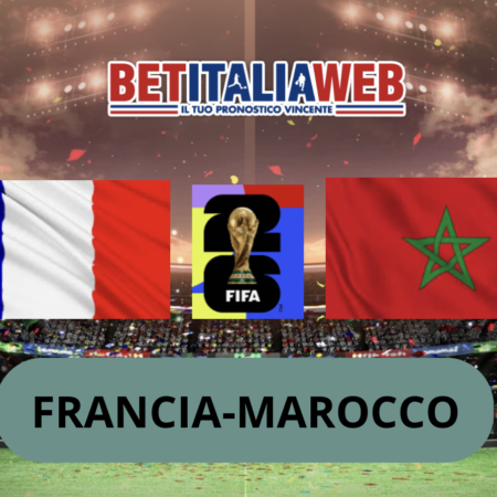 Pronostico Francia-Marocco: analisi, probabili formazioni, quote e scommesse quarti dei Mondiali del 09-07-2026