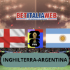Pronostico Inghilterra-Argentina: analisi e scommesse sulla semifinale dei Mondiali di calcio del 15-07-2026