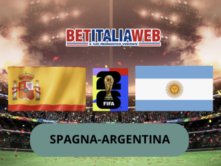 Pronostico Spagna-Argentina: analisi, probabili formazioni, guida tv e scommesse finale dei Mondiali del 19-07-2026