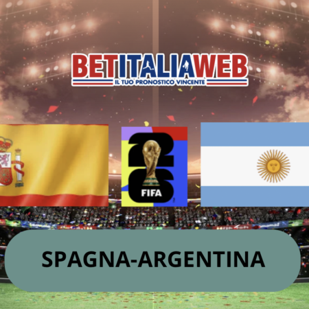Pronostico Spagna-Argentina: analisi, probabili formazioni, guida tv e scommesse finale dei Mondiali del 19-07-2026