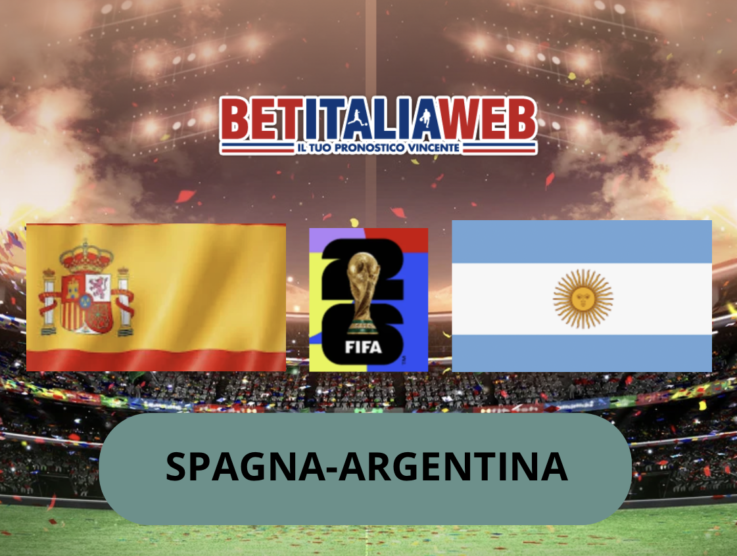 Pronostico Spagna-Argentina: analisi, probabili formazioni, guida tv e scommesse finale dei Mondiali del 19-07-2026