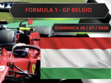 Pronostici Formula 1: quote, guida e scommesse GP Ungheria 2026. Ultimo atto all’Hungaroring prima della pausa estiva
