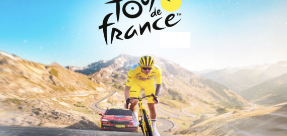 Pronostici Ciclismo: ancora Tadej Pogacar, sua la maglia gialla del Tour de France. Lo sloveno favoritissimo anche per la corsa del 2027