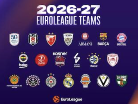 Pronostici Eurolega 2026-2027: quote antepost, sempre favorite le greche. Il calendario con tutti i match di Olimpia Milano e Virtus Bologna