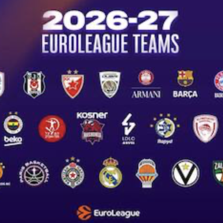 Pronostici Eurolega 2026-2027: quote antepost, sempre favorite le greche. Il calendario con tutti i match di Olimpia Milano e Virtus Bologna