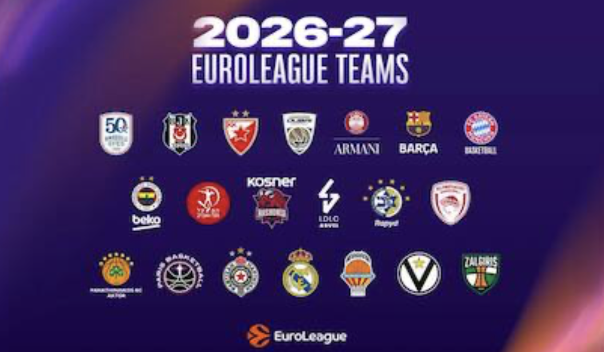 Quote Eurolega 26-27