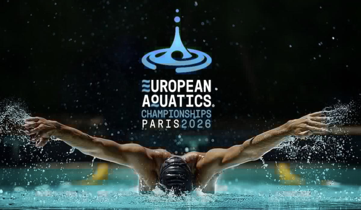 Europei Nuoto 2026