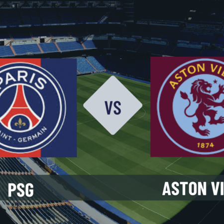 Pronostico PSG-Aston Villa: la stagione del calcio europeo si apre il 12-08-2026 con la Supercoppa