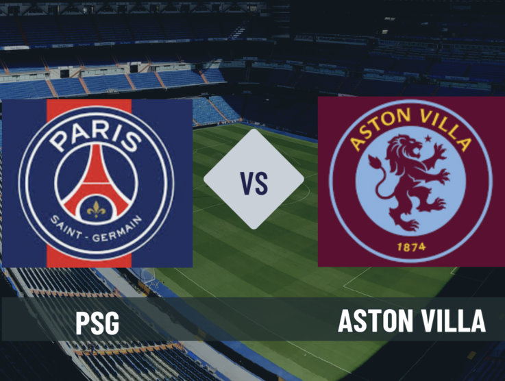 Pronostico PSG-Aston Villa: la stagione del calcio europeo si apre il 12-08-2026 con la Supercoppa