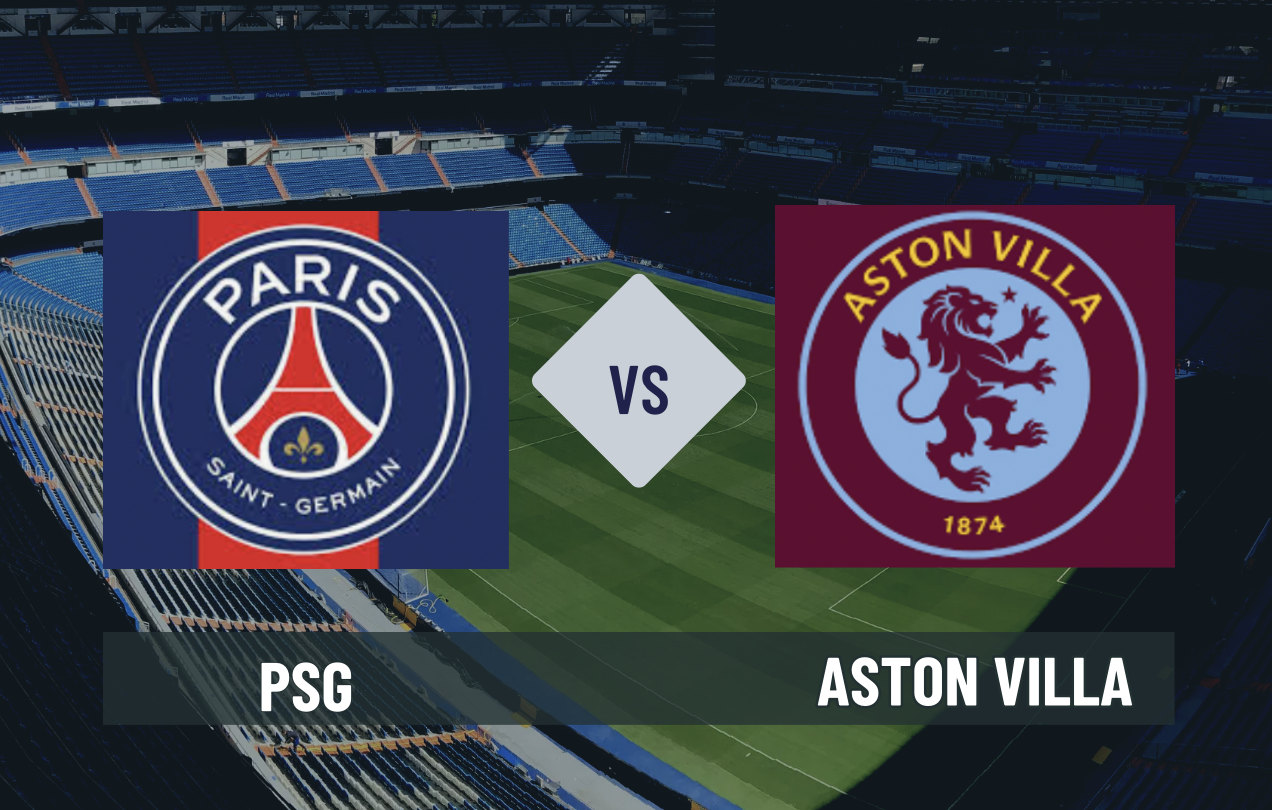Pronostico PSG-Aston Villa 12 agosto 2026