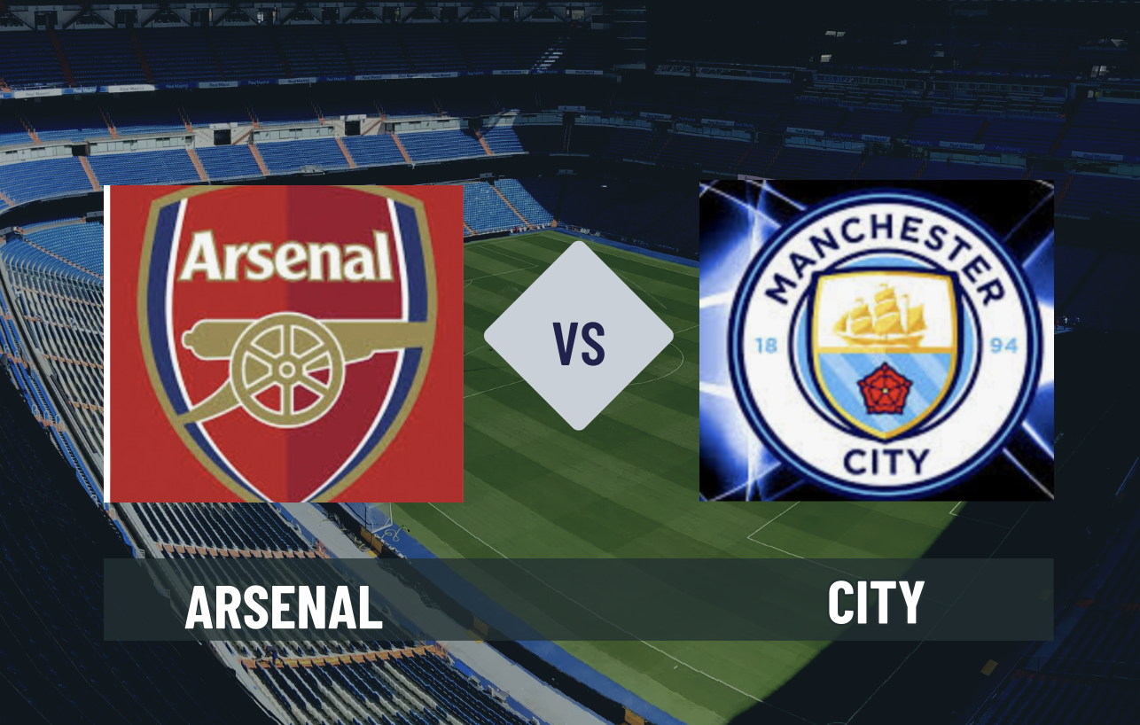 Pronostico Arsenal-Manchester City 16 agosto 2026