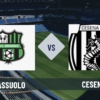 Pronostico Sassuolo-Cesena: analisi, probabili formazioni, quote e scommesse Coppa Italia del 17-08-2026