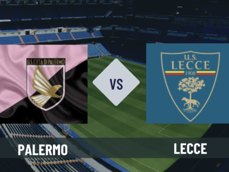 Pronostico Palermo-Lecce: analisi e scommesse sui 32esimi di finale di Coppa Italia del 17-08-2026