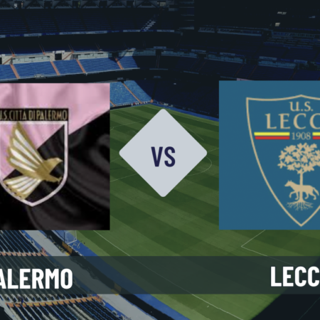 Pronostico Palermo-Lecce: analisi e scommesse sui 32esimi di finale di Coppa Italia del 17-08-2026