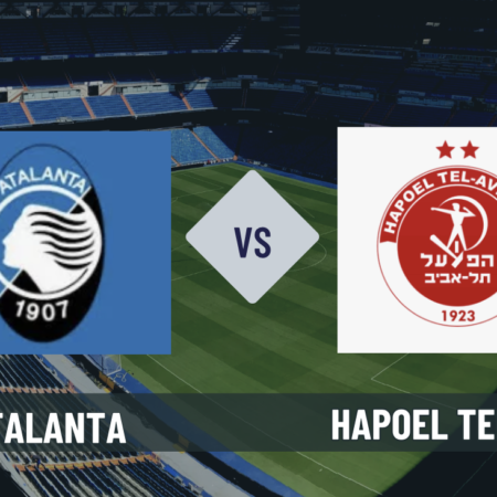Pronostico Atalanta-Hapoel Tel Aviv: analisi, probabili formazioni e scommesse preliminari Conference League