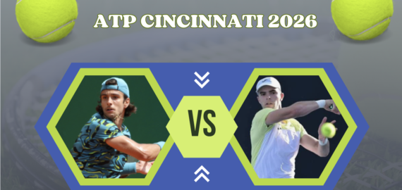 Pronostico Lorenzo Musetti-Jaime Faria: analisi e scommesse ottavi di finale Tennis ATP Masters 1000 Cincinnati 2026