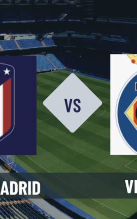 Pronostico Atletico Madrid-Villarreal: analisi, formazioni e scommesse 2° giornata La Liga