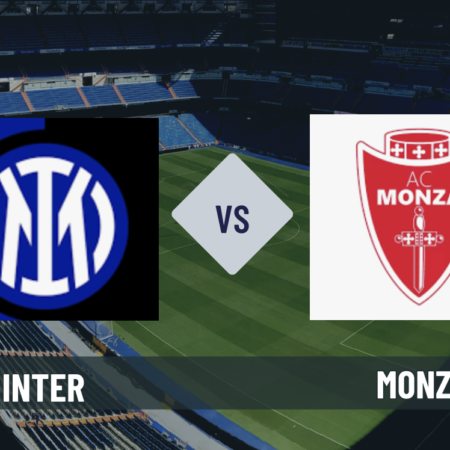 Pronostico Inter-Monza: si apre la stagione 2026-2027 di Serie A con l’anticipo del 22 agosto 2026