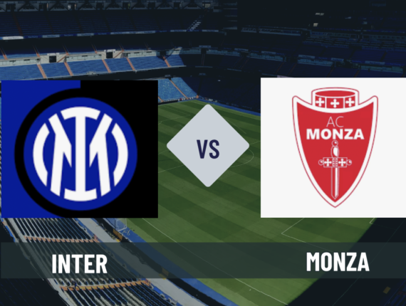 Pronostico Inter-Monza: si apre la stagione 2026-2027 di Serie A con l’anticipo del 22 agosto 2026