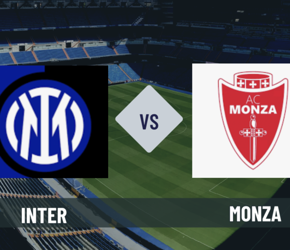 Pronostico Inter-Monza: si apre la stagione 2026-2027 di Serie A con l’anticipo del 22 agosto 2026