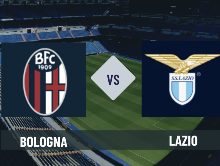 Pronostico Bologna-Lazio: analisi e scommesse sulla 1° giornata di Serie A del 24-08-2026