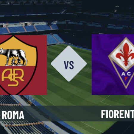 Pronostico Roma-Fiorentina: le scommesse sul posticipo del 24-08-2026 che chiude la 1° giornata di Serie A