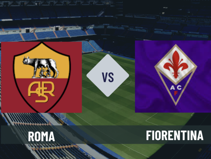 Pronostico Roma-Fiorentina: le scommesse sul posticipo del 24-08-2026 che chiude la 1° giornata di Serie A