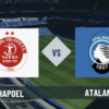 Pronostico Hapoel Tel Aviv-Atalanta: ritorno delle qualificazioni UEFA Conference League del 27-08-2026