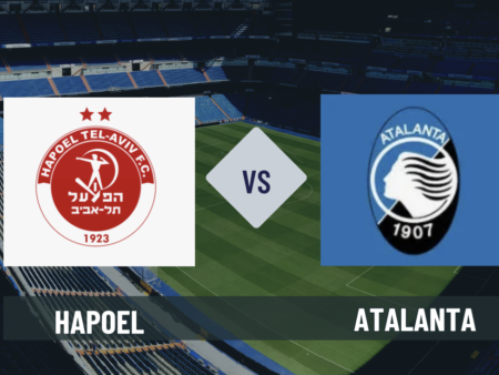 Pronostico Hapoel Tel Aviv-Atalanta: ritorno delle qualificazioni UEFA Conference League del 27-08-2026