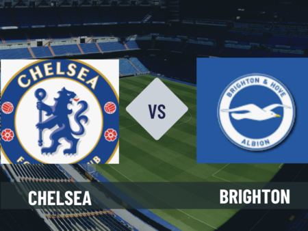 Pronostico Chelsea-Brighton: analisi, quote e scommesse 2° giornata Premier League del 30 agosto 2026