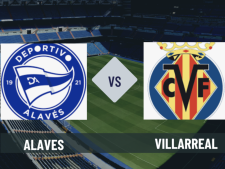 Pronostico Alaves-Villarreal: analisi, probabili formazioni, quote e scommesse 3° giornata Liga del 28-08-2026