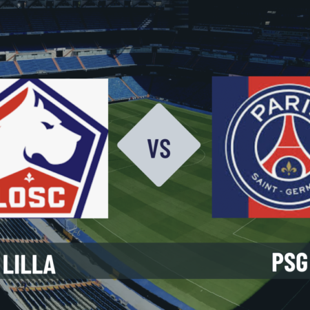 Pronostico Lilla-PSG: anticipo e big match della 2° giornata di Ligue 1, venerdì 28 agosto 2026