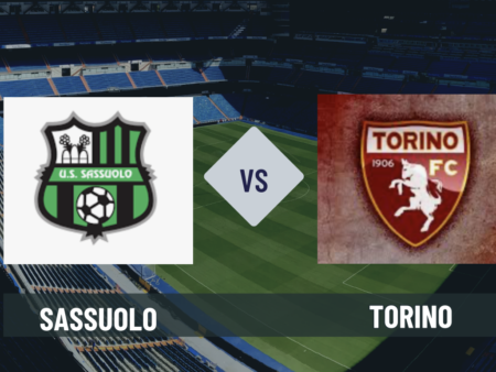 Pronostico Sassuolo-Torino: analisi, probabili formazioni, quote e scommesse 2° giornata Serie A del 29-08-2026