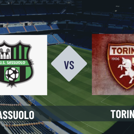 Pronostico Sassuolo-Torino: analisi, probabili formazioni, quote e scommesse 2° giornata Serie A del 29-08-2026