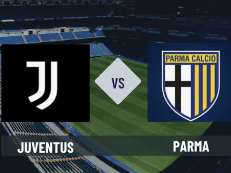 Pronostico Juventus-Parma: migliori quote, statistiche e scommesse calcio, 2° giornata di Serie A