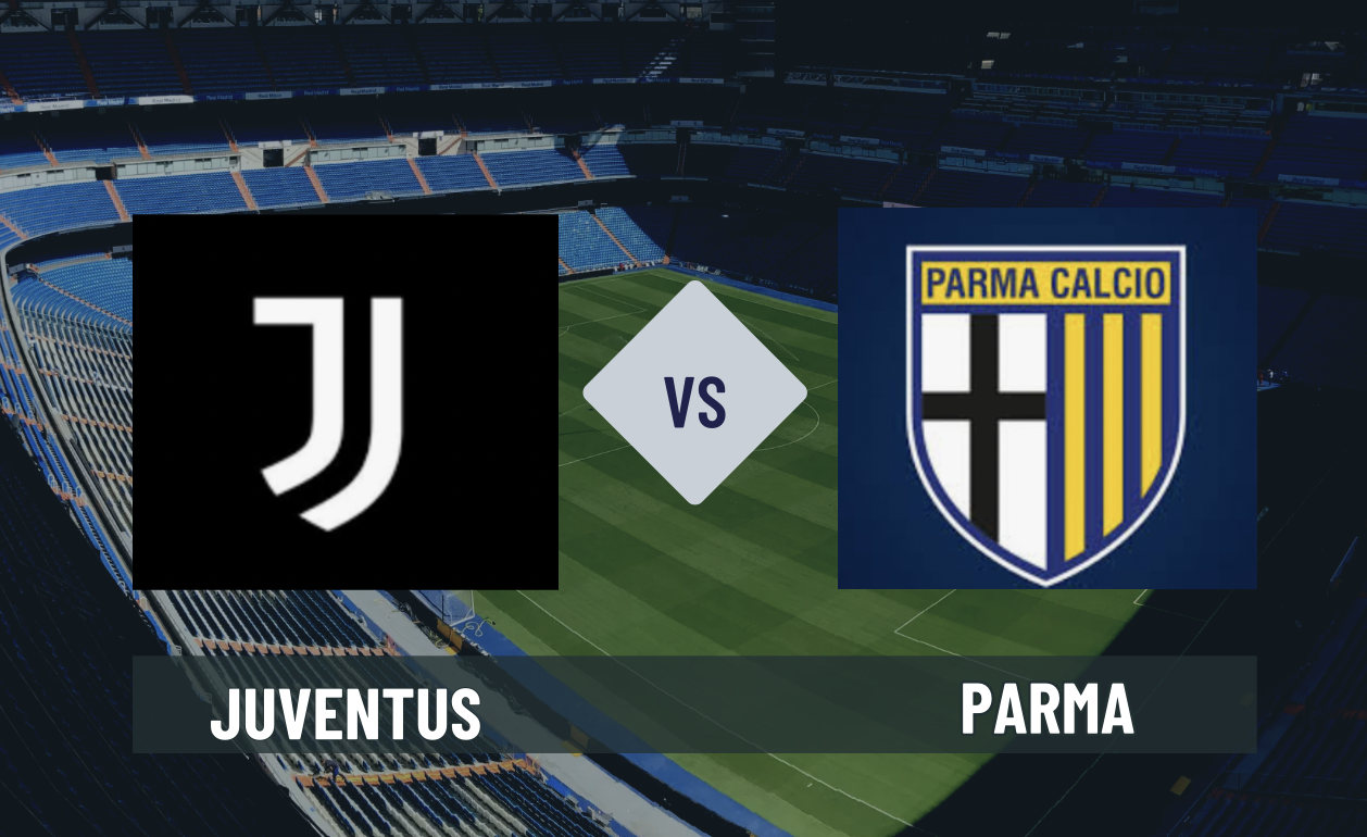 Pronostico Juventus-Parma 29 agosto 2026