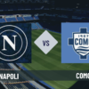 Pronostico Napoli-Como: analisi, quote, guida tv, formazioni e FREE PICK sul big match della 2° giornata di Serie A del 30-08-2026