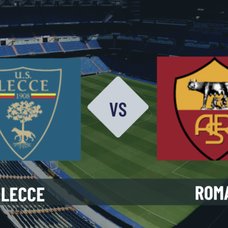 Pronostico Lecce-Roma: analisi e scommesse gratis calcio, 2° giornata Serie A del 31 agosto 2026