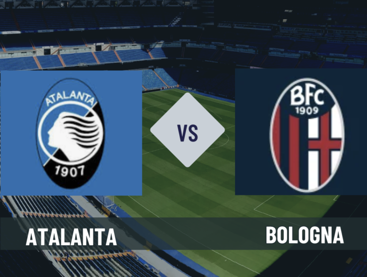 Pronostico Atalanta-Bologna: tutto sul posticipo della 2° giornata di Serie A, lunedì 31 agosto 2026