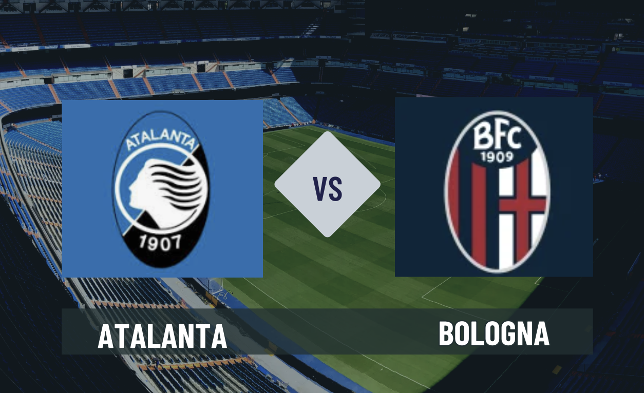 Pronostico Atalanta-Bologna 31 agosto 2026