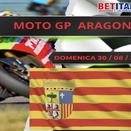 Pronostici MotoGP: tracciato, quote e scommesse GP Aragon 2026. Marc Marquez favorito per il riscatto al MotorLand