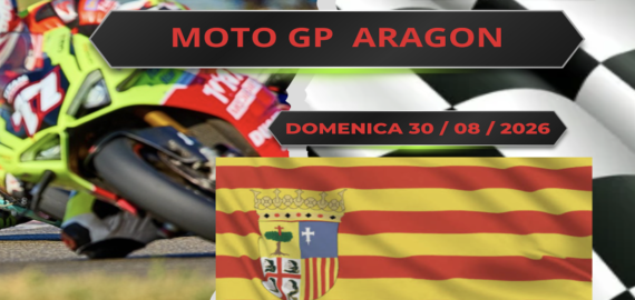 Pronostici MotoGP: tracciato, quote e scommesse GP Aragon 2026. Marc Marquez favorito per il riscatto al MotorLand