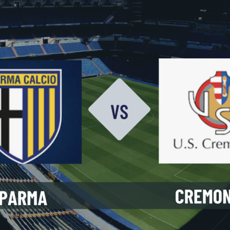 Pronostico Parma-Cremonese: analisi, probabili formazioni, quote, guida tv e scommesse Coppa Italia del 1 settembre 2026