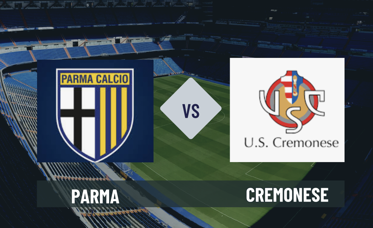 Pronostico Parma-Cremonese 1 settembre 2026