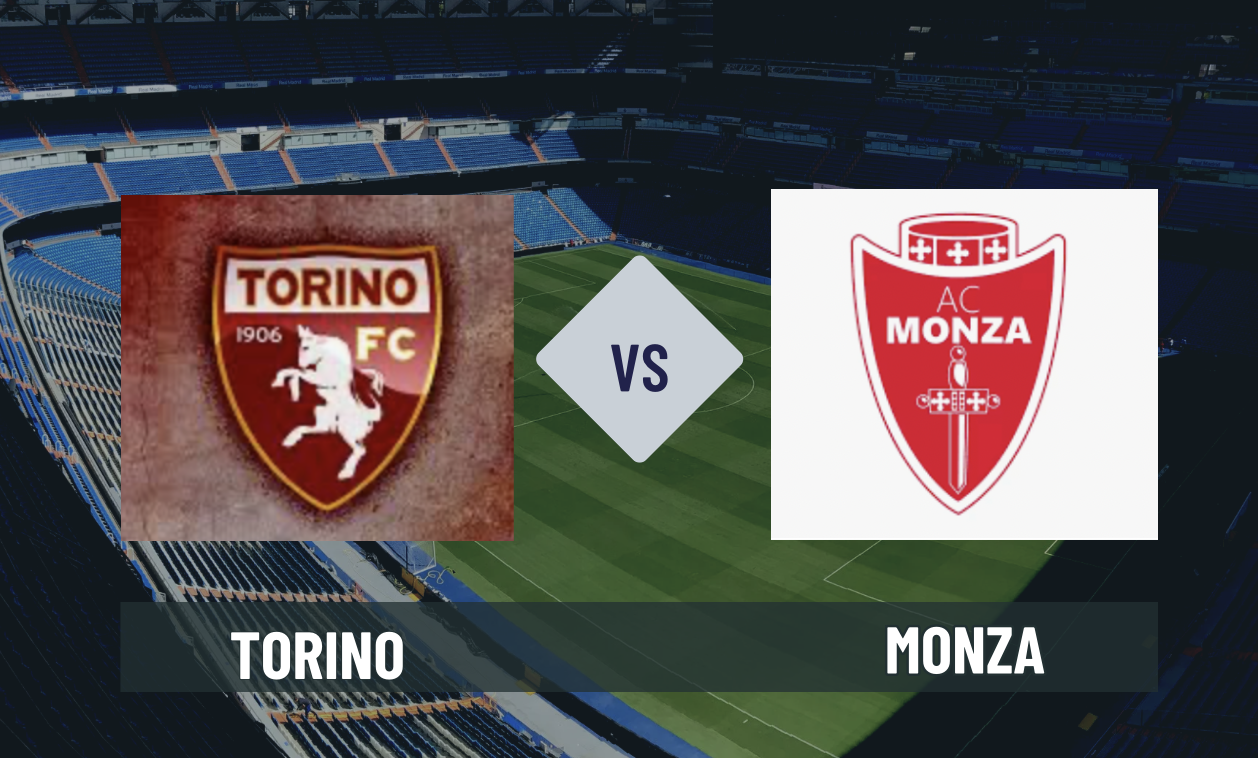 Pronostico Torino-Monza 1 settembre 2026