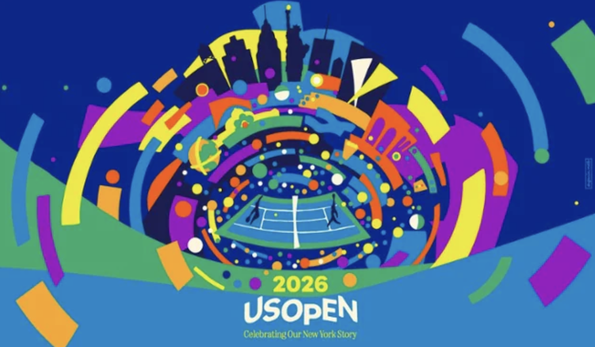 Anteprima US Open 2026