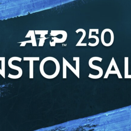 Pronostici Tennis: anteprima ATP 250 Winston Salem 2026, tre azzurri in corsa prima dello US Open