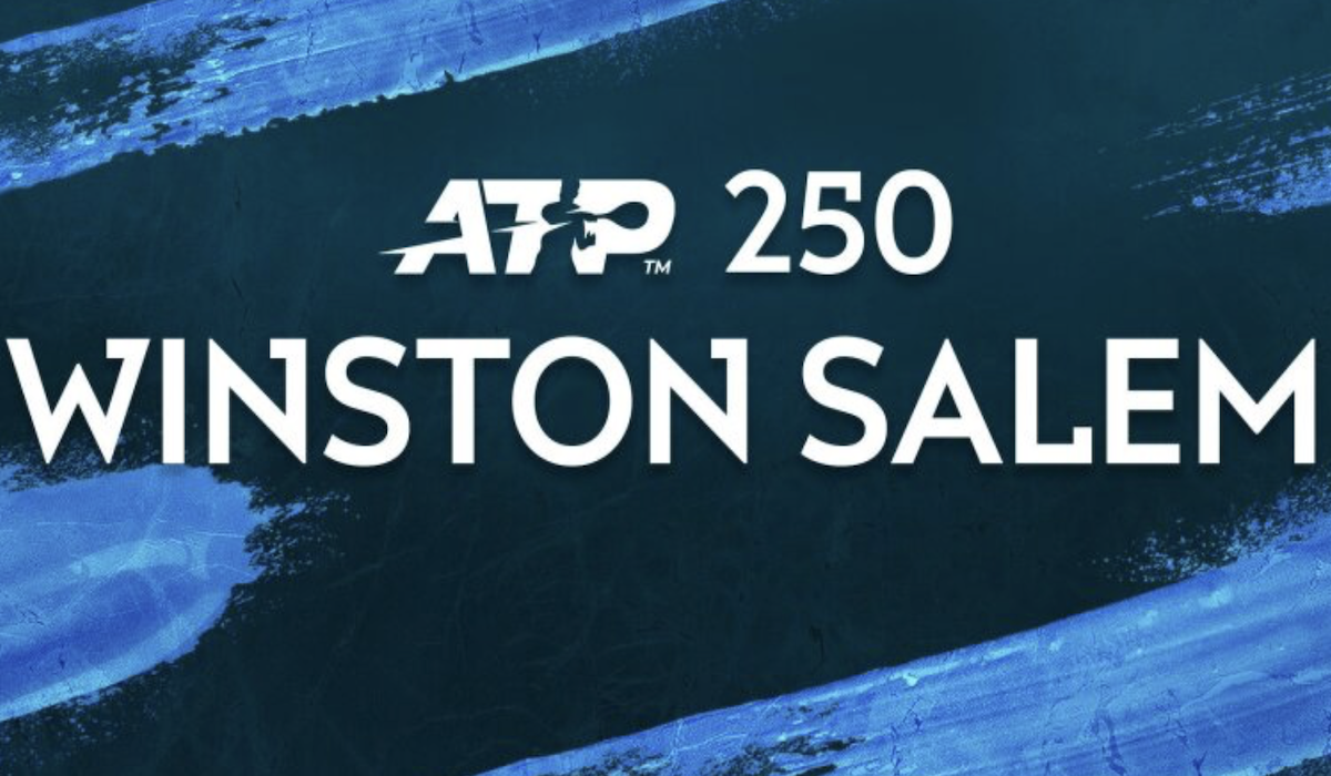 Anteprima Winston Salem 2026